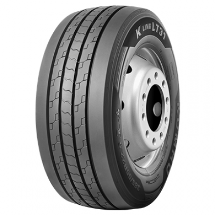 Kumho 385/55 R22,5 160K KLT31 M+S 3PMSF