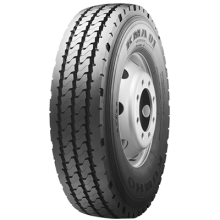 Kumho 265/70 R19,5 143/141J KMA01 M+S 3PMSF