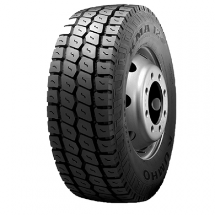 Kumho 425/65 R22,5 165K KMA12. M+S 3PMSF