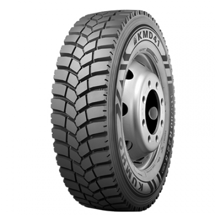 Kumho 295/80 R22,5 152/148K KMD41 M+S 3PMSF