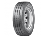 Sunkvežimių padangos Kumho 245/70 R17,5 143/141J KRT03. M+S 3PMSF