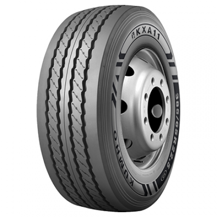 Kumho 385/65 R22,5 164K KXA11 XL. M+S 3PMSF