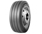 Sunkvežimių padangos Kumho 215/75 R17,5 126/124M KXA31 M+S 3PMSF