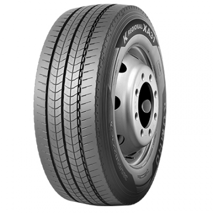 Kumho 385/65 R22,5 164K KXA31 XL M+S 3PMSF