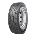 Kumho 315/45 R22,5 147/145L KXD10 M+S 3PMSF