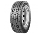 Sunkvežimių padangos Kumho 315/60 R22,5 152/148L KXD31 M+S 3PMSF