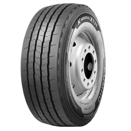 Kumho 385/55 R22,5 160K KXT31 M+S 3PMSF