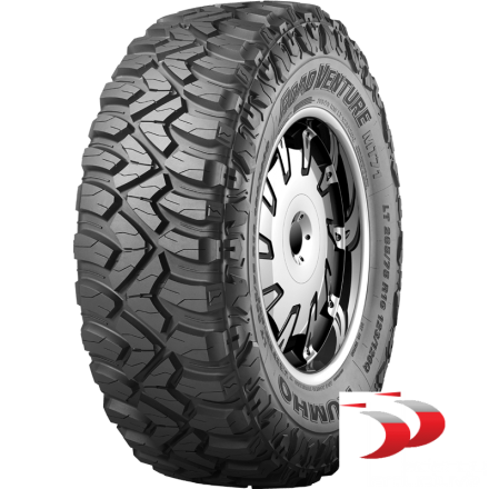 Kumho 285/70 R17 121Q MT71
