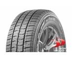 Lengvųjų automobilių padangos Kumho 235/65 R16C 115R Portran 4S CX11