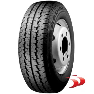 Kumho 215/75 R16C 113R Radial 857 padangos