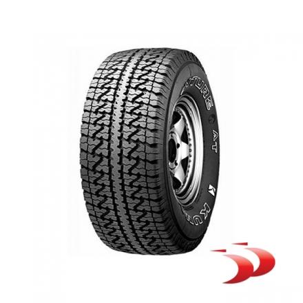 Kumho 205/80 R16 104S XL Road Venture AT 825