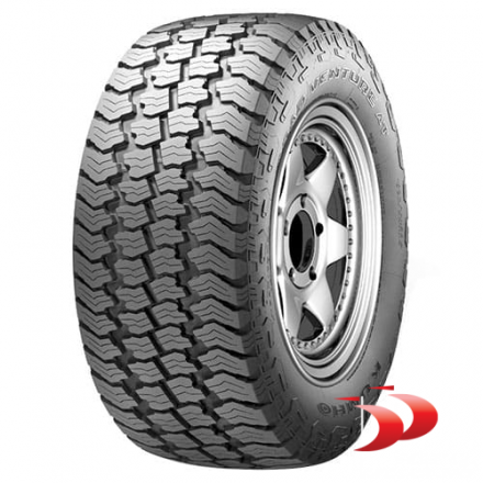 Kumho 31/10.5 R15 109S Road Venture AT KL41