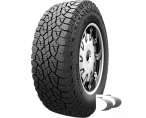 Lengvųjų automobilių padangos Kumho 245/70 R16 111T XL Road Venture AT52