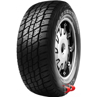 Kumho 255/75 R15 110S Road Venture AT61 padangos