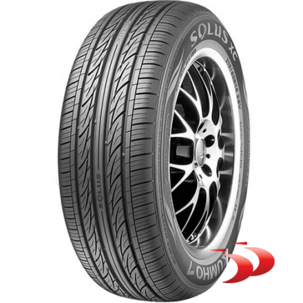 Kumho 235/45 R18 94V Solus XC