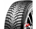 Lengvųjų automobilių padangos Kumho 285/60 R18 116T Wintercraft SUV ICE WS31