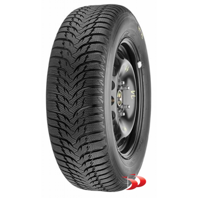 Kumho 185/55 R14 80T Wintercraft WP51 padangos