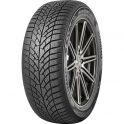Kumho 195/65 R15 91T Wintercraft WP52+