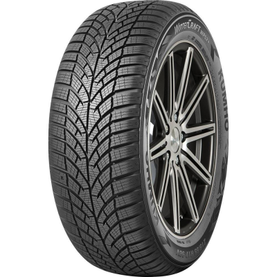 Kumho 235/60 R18 107H XL Wintercraft WP52+ padangos
