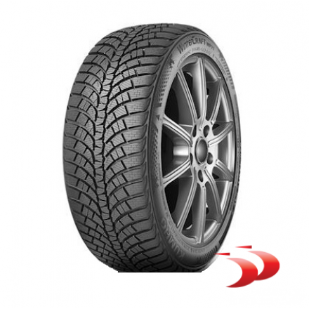 Kumho 215/50 R17 95V XL Wintercraft WP71