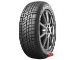 Lengvųjų automobilių padangos Kumho 265/55 R19 113V XL Wintercraft WS71