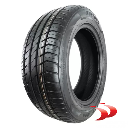 Kustone 225/55 R18 102W Safy M06 Lengvųjų automobilių padangos