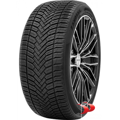 Landsail 165/70 R14 85T XL 4-seasons 2 padangos