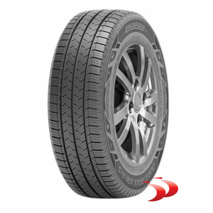 Landspider 175/65 R14C 90T Duratraxx VAN A/S Lengvųjų automobilių padangos