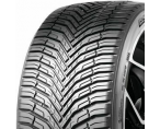 Lengvųjų automobilių padangos Landspider 205/50 R16 91W XL Eurotraxx A/S FR