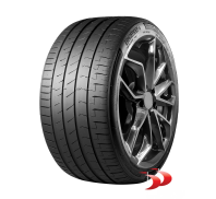 Landspider 205/50 R17 93W XL Sportraxx UHP FR Lengvųjų automobilių padangos