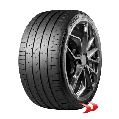 Landspider 205/50 R17 93W XL Sportraxx UHP FR padangos