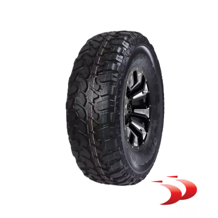 Lanvigator 35/12.5 R17 121Q Catchfors M/T