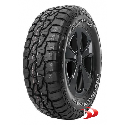 Lanvigator 285/70 R17 121Q Warrior R/T padangos
