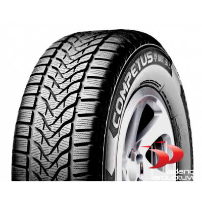 Lassa 275/40 R20 106H XL Competus Winter 2 FR padangos