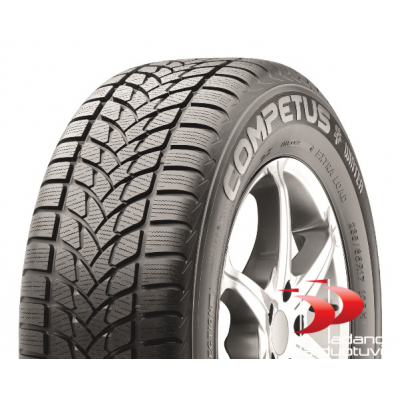 Lassa 255/55 R18 109H Competus Winter padangos