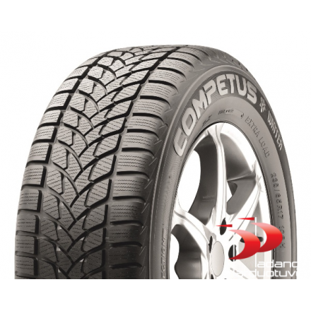 Lassa 225/65 R17 106H XL Competus Winter