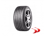 Lengvųjų automobilių padangos Lassa 255/40 R20 101Y XL Driveways Sport+ FR
