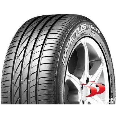 Lassa 195/55 R16 87H Impetus Revo 2+ padangos