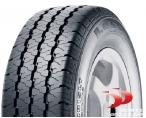 Lengvųjų automobilių padangos Lassa 155/80 R13C 90/89R LC/R