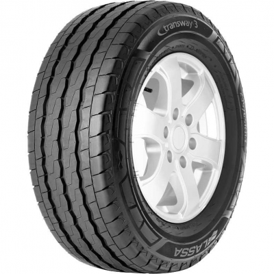 Lassa 225/75 R16C 121/120R Transway 3+ padangos