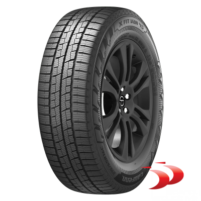 Laufenn 205/65 R16C 107T X FIT VAN 4S (LV71) padangos