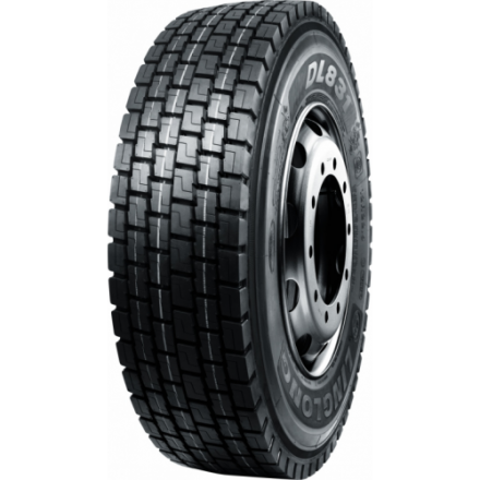 Leao 235/75 R17,5 143/141J ADL831 3PMSF