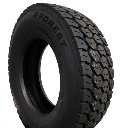 Leao 265/70 R19,5 143/141J F-A01 3PMSF