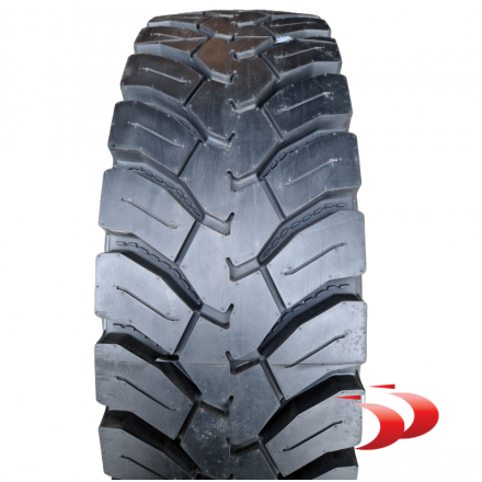 Leao 315/80 R22,5 156/150K KMD406