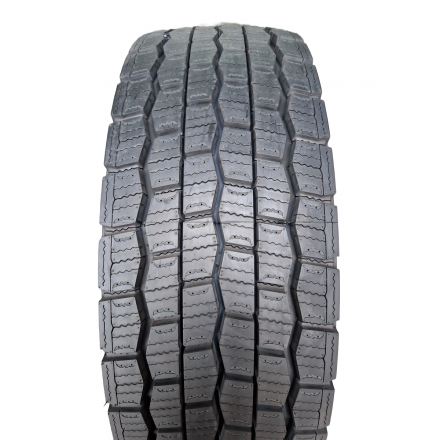 Leao 295/80 R22,5 152/148M KWD600 M+S 3PMSF