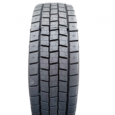 Leao 265/70 R19,5 140/138M L202-D 3PMSF