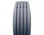 Sunkvežimių padangos Leao 245/70 R19,5 141/140J L202-S 3PMSF