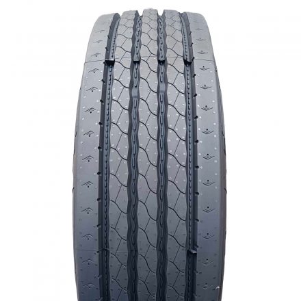 Leao 205/75 R17,5 124/122M L202-S 3PMSF
