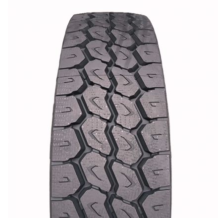 Leao 13,00/ R22,5 158/156K M205-A 3PMSF