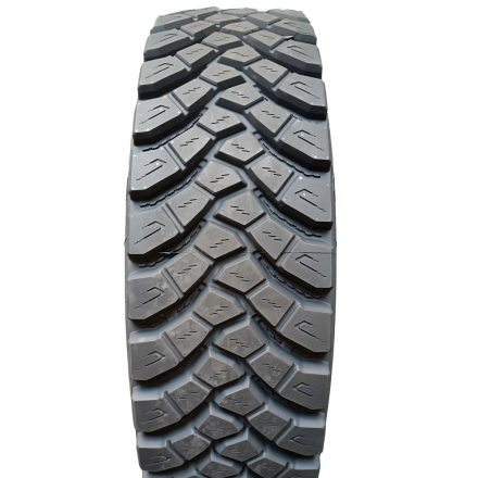 Leao 315/80 R22,5 158/150K M205-D 3PMSF